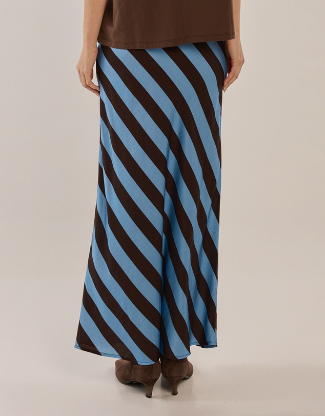 Betty Basics - Bec Bias Skirt