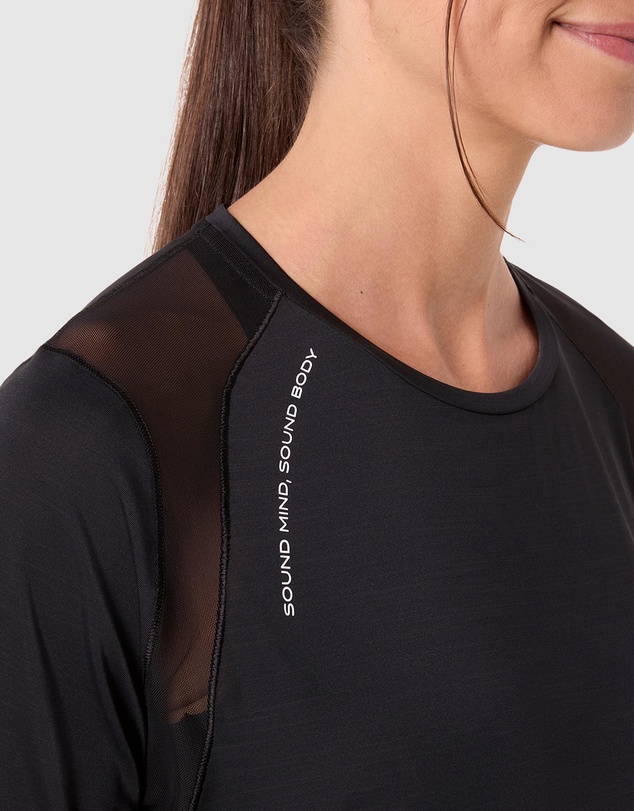ASICS - Road Short Sleeved Top - Women's