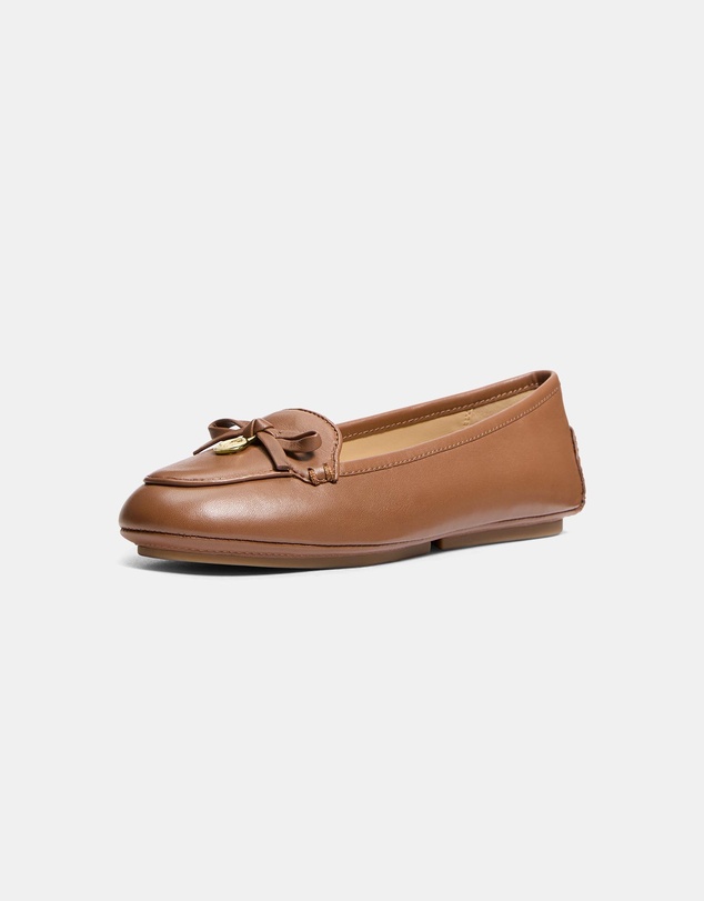 Michael Kors - Wendy Moc Shoes