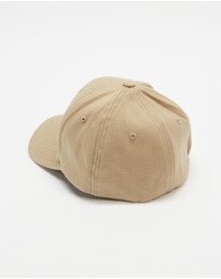 Nixon - Exchange Flex Fit Cap