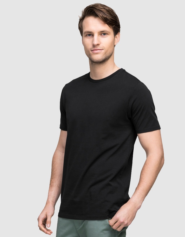 Wayver - The Essential Crew Tee