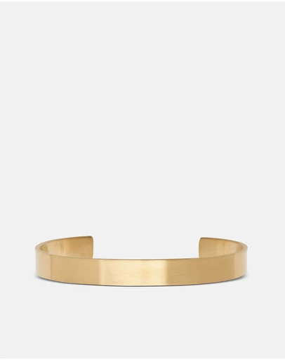 Daniel Wellington - Line Cuff Brushed 7mm