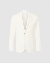Van Heusen - Wale Cord Blazer