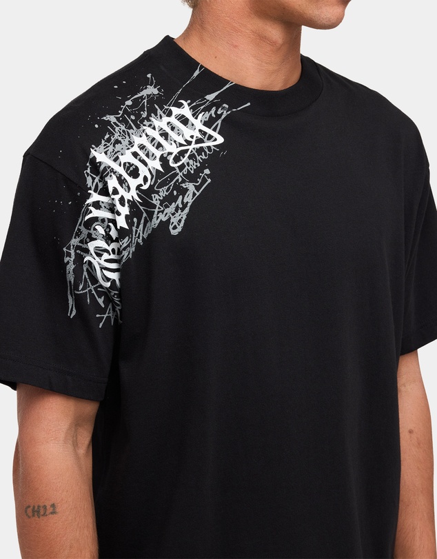 Billabong - Mens Immortal Blast T-Shirt