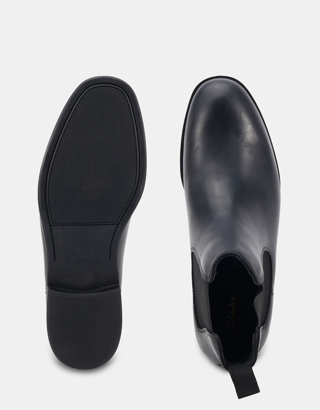 Clarks - Ollie Black