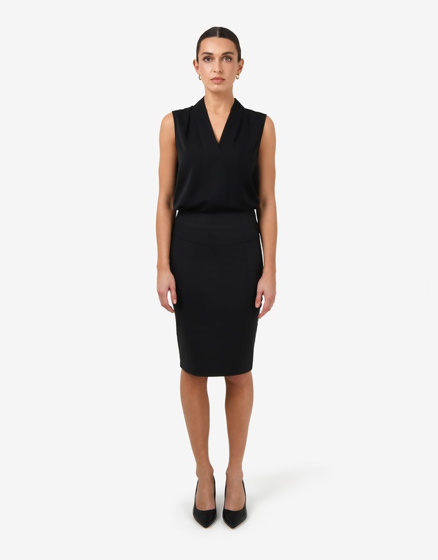 Forcast - Safira Pencil Skirt