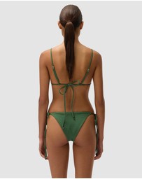 Fella Swim - Tony Bikini Top