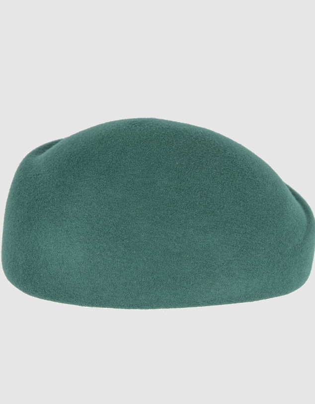 Max Alexander - Winter Felt Designer Hat