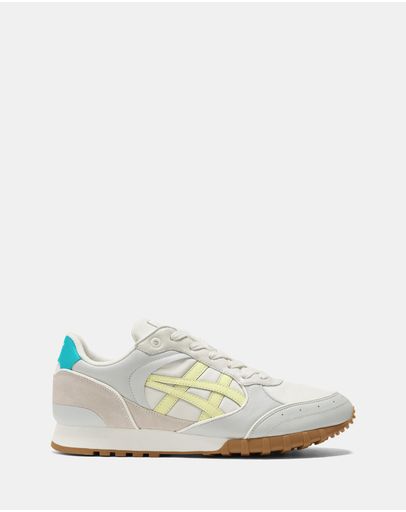 Cream & Huddle Yellow