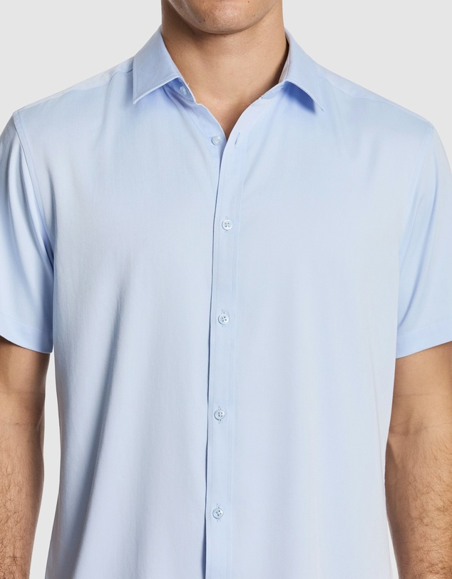 yd. - Heathcliff Bamboo Shirt