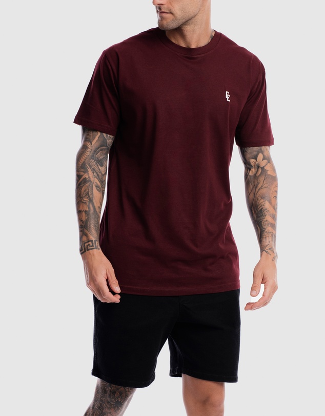 Counter Culture - Cypher Rise Tee