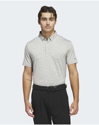 adidas Performance - Golf Ultimate365 Novelty Polo Shirt Mens