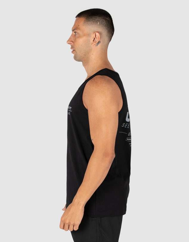 UNIT - Major Singlet