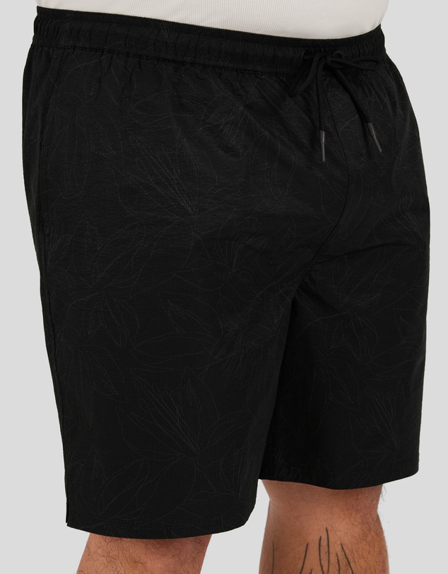 Johnny Bigg - Keyline Seersucker Swim Short