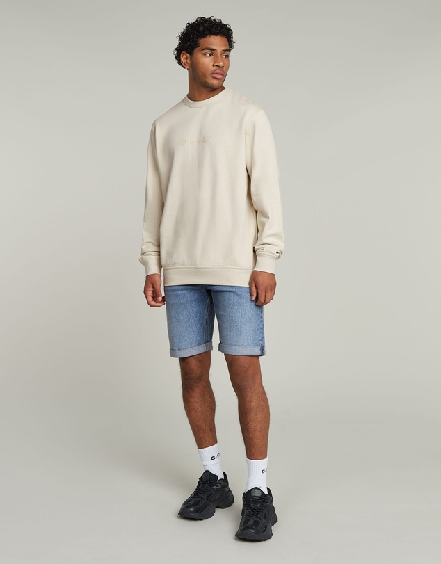 G-Star - Mosa Short