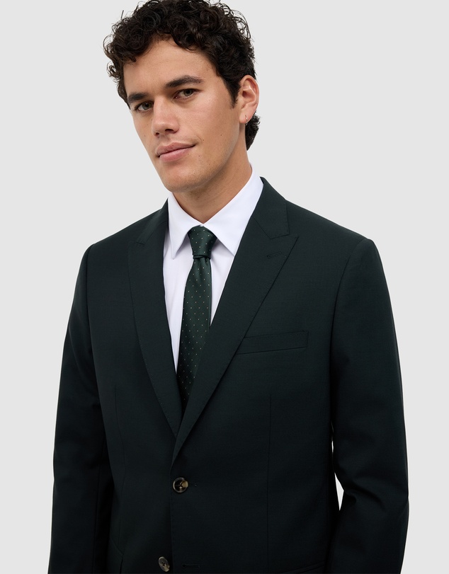 Politix - Wool Tailored Jacket