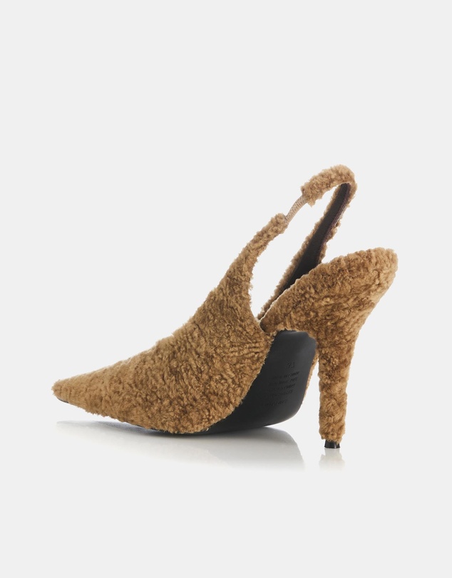 Alias Mae - Lorna Heels