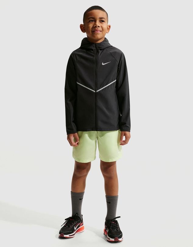 Nike - Repel Miler UV Training Jacket - Teens
