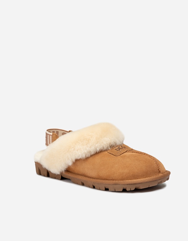 Ozwear Connection Uggs - Ugg Aussie Coquette Slipper