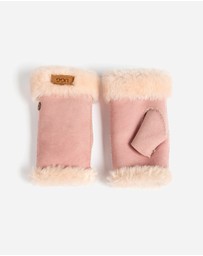 Ozwear Connection Uggs - Ugg Fingerless Mittens