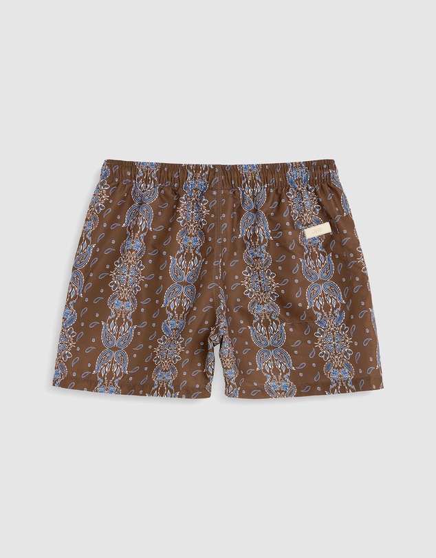 OAS Company - Itaca Swim Shorts