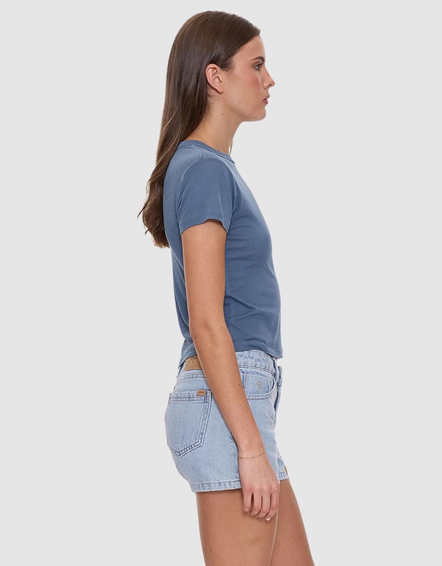Thrills - Track Record Boy Tee