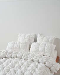 Linen House - Piper Quilt Cover Set