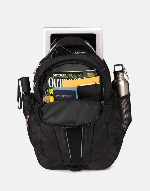 High Sierra - XBT Laptop Backpack