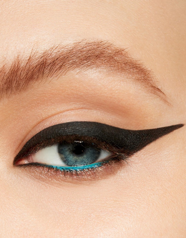 MAC - Pro Longwear Fluidline