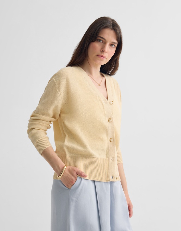 Oxford - Porto Cardigan