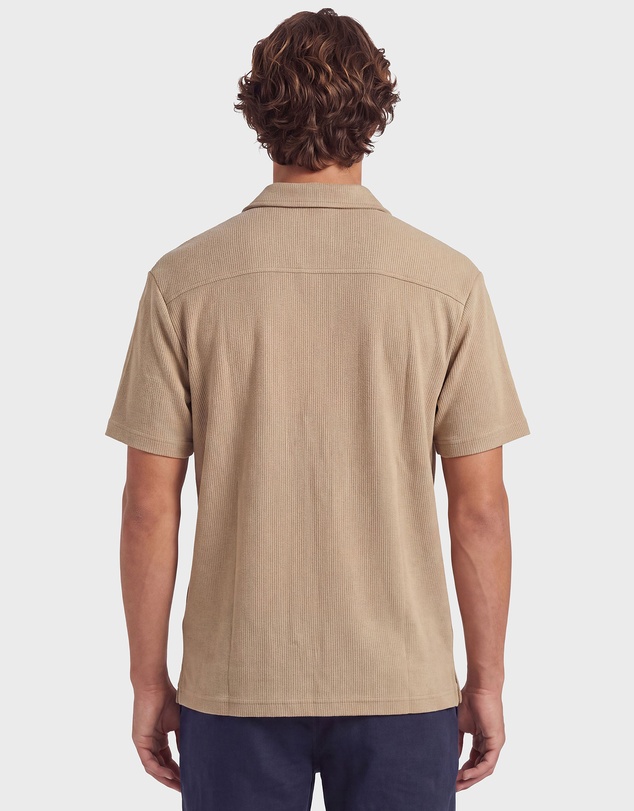 Academy Brand - Cruz Short Sleeve Shirt