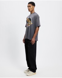 Represent - R3 Baggy Denim Jeans