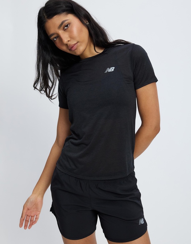 New Balance - Athletics T-Shirt