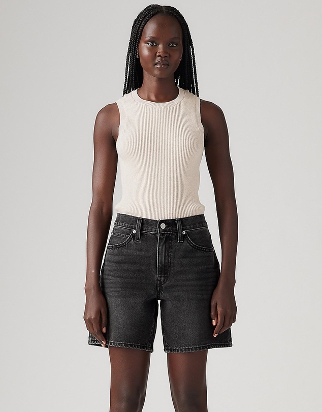 Levi's - 94 Baggy Shorts