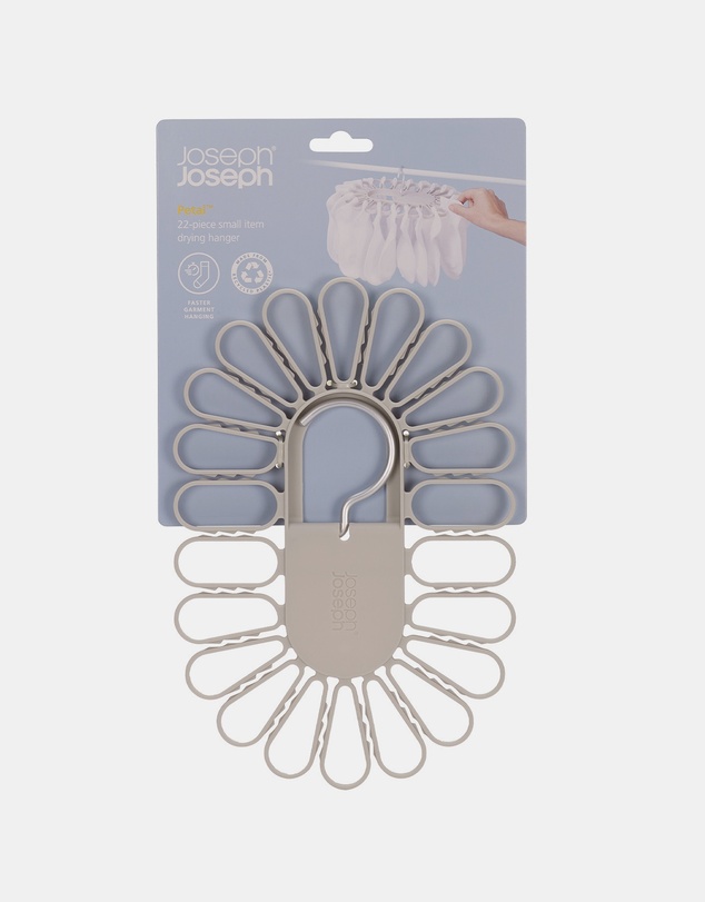 Joseph Joseph - Petal™ 22-Piece Small Item Drying Hanger