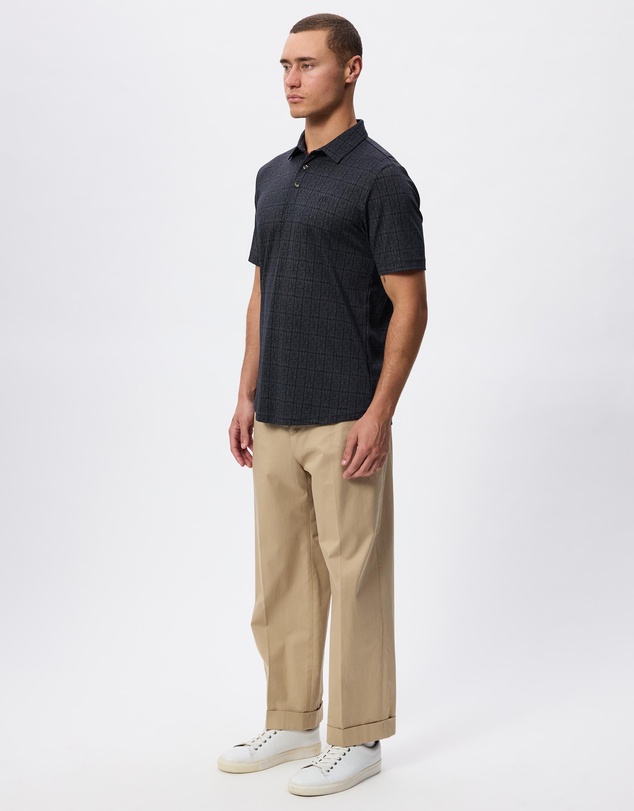 TravisMathew - Cabana Polo