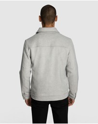 yd. - Lucia Dress Jacket