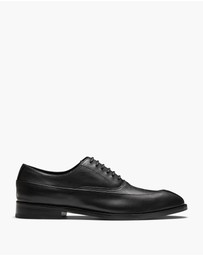 Aquila - Fulton Oxford Shoes