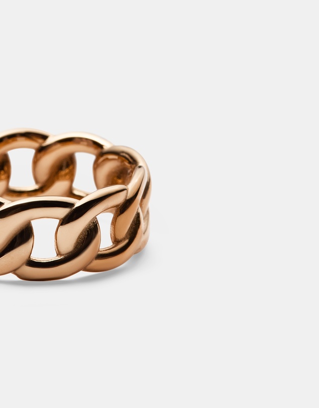 Daniel Wellington - Chunky Chain Ring