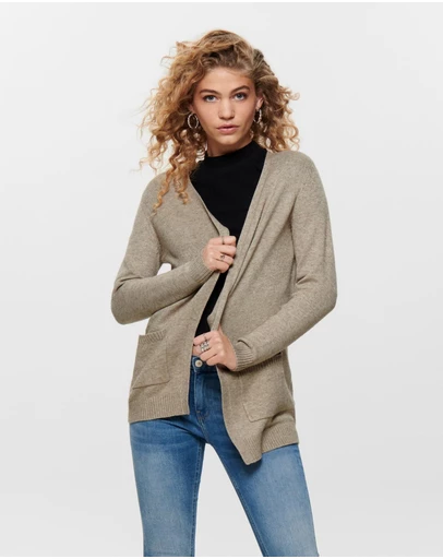 ONLY - Lesly Knit Cardigan