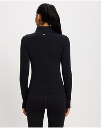 AVE Active - Full-Zip Jacket