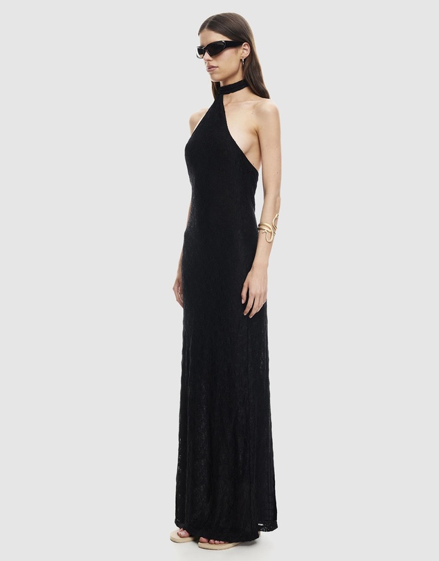 Lioness - Lux Lace Maxi Dress
