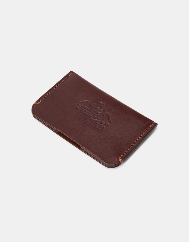 R.M.Williams - Hawker Cardholder