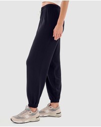 Splits59 - Andie Oversized Fleece Sweatpants