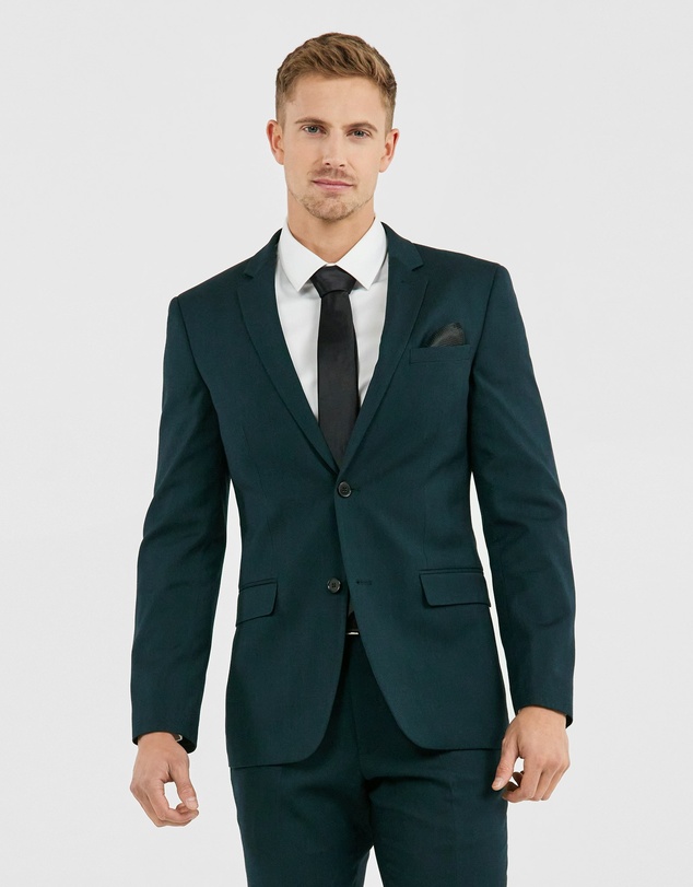 Tarocash - Blain Slim Suit Jacket
