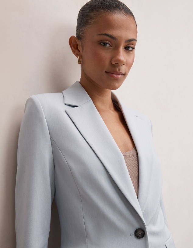 Forever New - Cecilia Nipped Waist Blazer