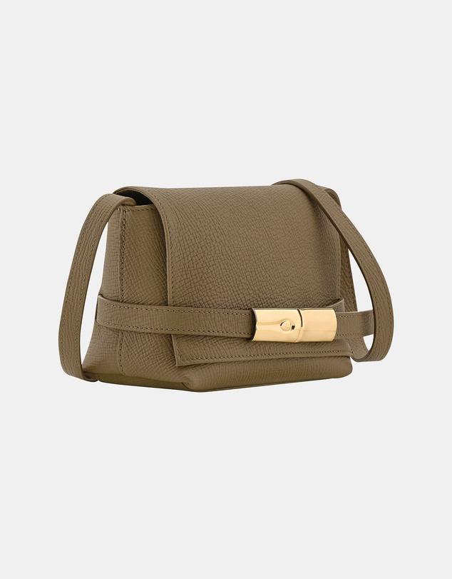 Longchamp - Le Smart Flow Cross Body Bag