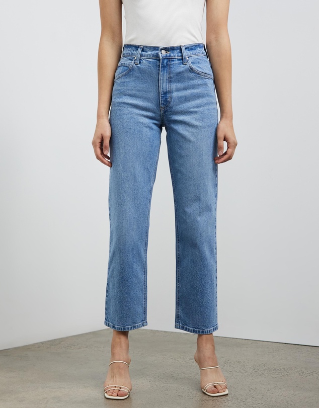 Nobody Denim - Hardy Jeans
