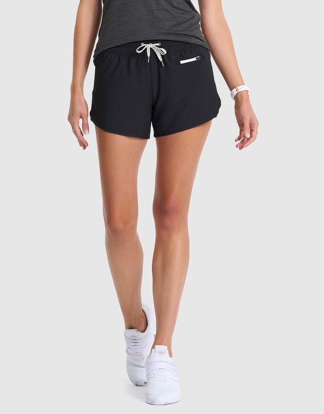 Vuori - Clementine 4' Shorts 2.0