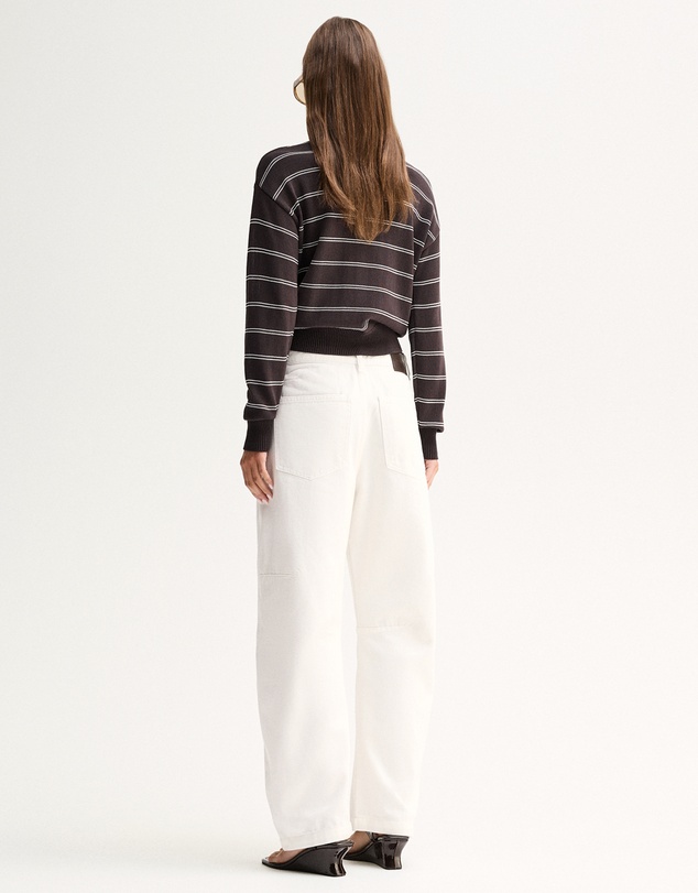 Elka Collective - Irina Knit Jumper